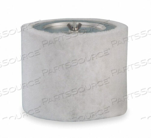 OEM#: RF-985-1ПОДГОФРИРОВАННЫЙ КАРТРИДЖ 8 ДЮЙМОВ W от Extract-All