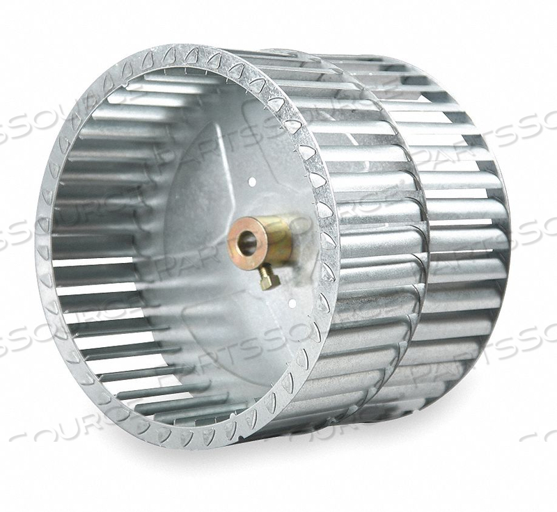 OEM#: C631-825D RBLOWER WHL ДИАМЕТР 6 5/16 ДЮЙМА ШИРИНА 8 1/4 ДЮЙМА от Revcor