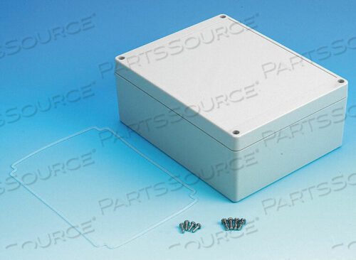 OEM#: BEN-80PENCLOSURE 5-3/4 ДЮЙМА Ш 2-61/64 ДЮЙМА Г от Box Enclosures