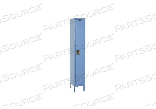 OEM#: U1288-1MBWRDRB LOCKR LVRD 1 WD 1 TIER MARINE BLUE от Hallowell