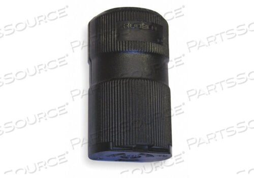 OEM#: HBL4779VBKБЛОКИРОВОЧНЫЙ РАЗЪЕМ HINGED 15 A L7-15R от Hubbell Incorporated, Wiring Device-Kellums