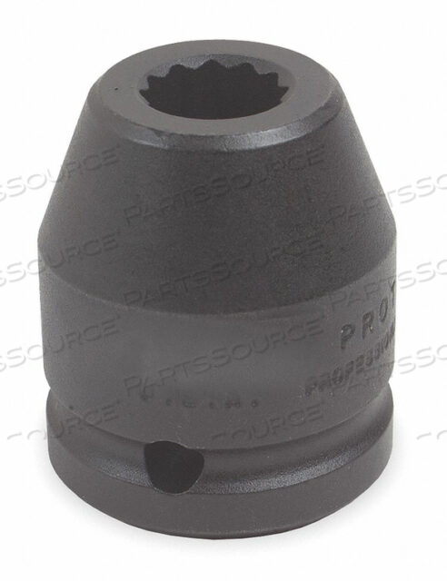 OEM#: J07515TIMPACT SOCKET 3/4 IN DR 15/16 IN 12 PT от Proto