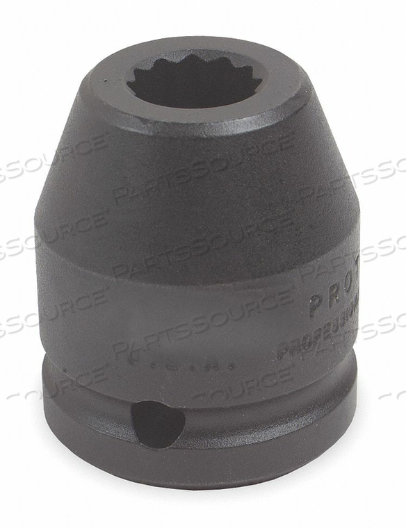 OEM#: J07515TIMPACT SOCKET 3/4 IN DR 15/16 IN 12 PT от Proto