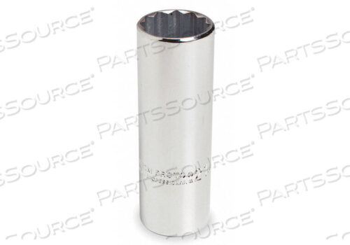 OEM#: J5331MSOCKET METRIC 1/2 DR 31MM SZ TRIPLE SQ. by Proto