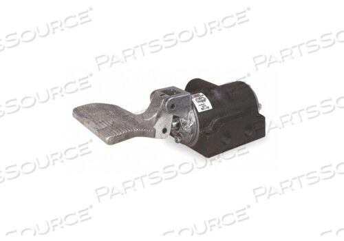 OEM#: K213FSРучное управление воздухом, 4-ходовое, 2-позиционное, 3/8 дюйма, от Ingersoll-Rand