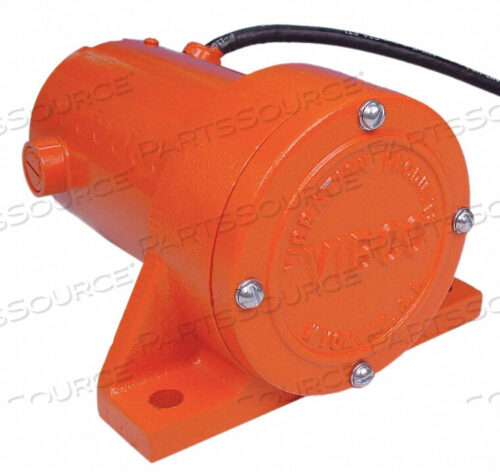 OEM#: DC-100ЭЛЕКТРОВИБРАТОР 12A 12VDC 1-ФАЗА от Vibco