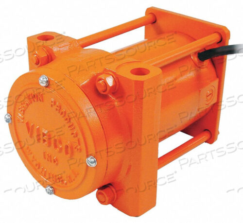OEM#: DC-700Электровибратор 25A 12VDC 1-фазный от Vibco
