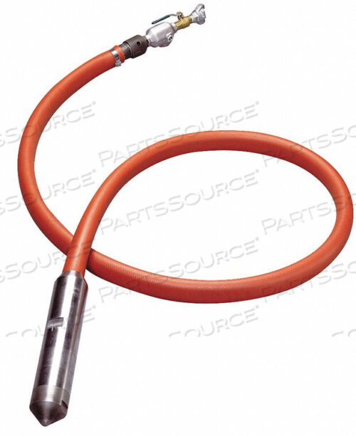 OEM#: KA-2-1/2ПНЕВМАТИЧЕСКИЙ ВИБРАТОР 2100LB 16000VPM 80PSI от Vibco