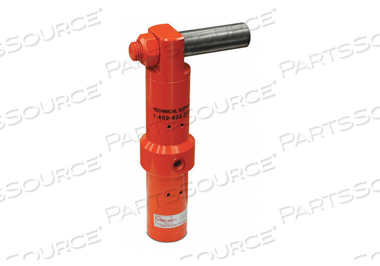 OEM#: 40-1-1/4ПНЕВМАТИЧЕСКИЙ ВИБРАТОР 5500 VPM от Vibco