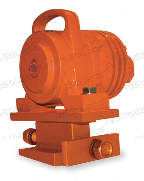 OEM#: VMC-1000-3Электровибратор 1.2/0.6A 460V 3-PHASE от Vibco