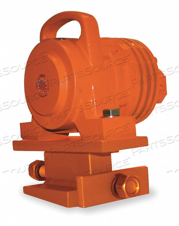 OEM#: VMC-1700ЭЛЕКТРОВИБРАТОР 3.0/1.5A 460V 3-ФАЗНЫЙ от Vibco