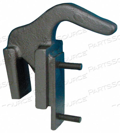 OEM#: CCW-3VIBRATOR MTG BRACKET от Vibco