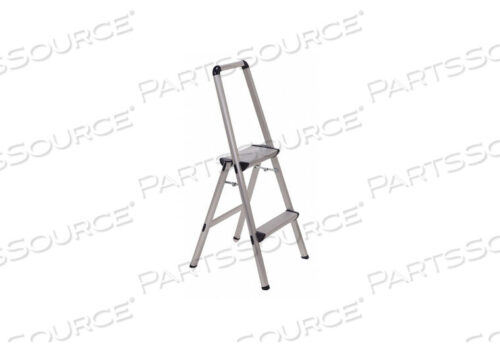 OEM#: FT-2UTILITY STEP STOOL 2 STEP 3 FT. 225 LB. by Core Distribution, Inc.