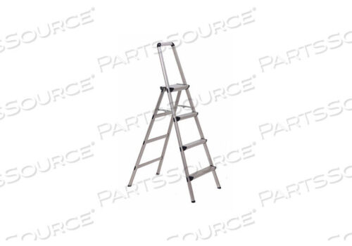 OEM#: FT-4UTILITY STEP STOOL 4 STEP 5 FT. 225 LB. от Core Distribution, Inc.