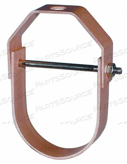 OEM#: 0560406597CLEVIS HANGER ADJUSTABLE TUBE SZ 3 IN от Anvil International