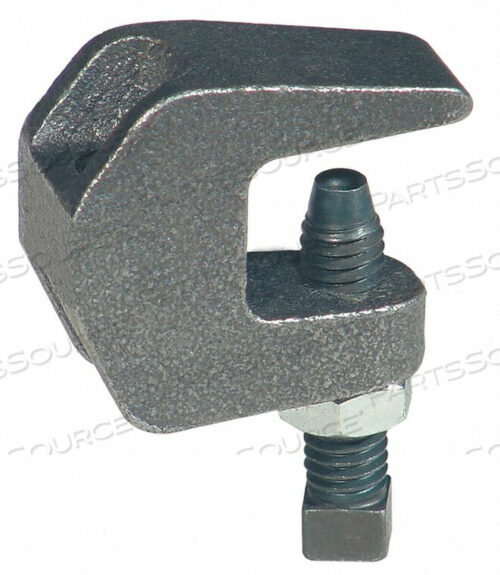 OEM#: 0500009063Стержень зажима балки SZ 3/8 дюйма из ковкого чугуна от Anvil International