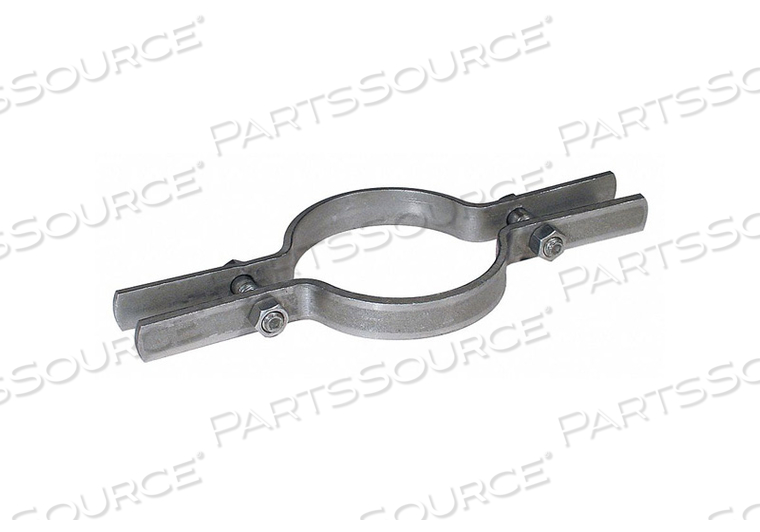 OEM#: 0500173638RISER CLAMP PIPE SZ 8 IN 18 1/2 IN L от Anvil International