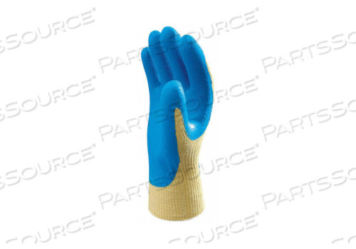 OEM#: KV300XL-10-VПЕРЧАТКИ С ЗАЩИТОЙ ОТ ПОРЕЗОВ 2XL С ТРИКОТАЖНОЙ МАНЖЕТОЙ PR от SHOWA