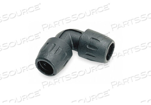 OEM#: 6602 25 00 ТРУБНЫЙ ФИТИНГ 90 ГРАДУСОВ КОЛЕНО ДЛЯ 25 ММ от Parker Hannifin Corporation