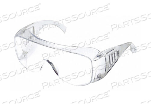 OEM#: 4JND5ЗАЩИТНЫЕ ОЧКИ ПРОЗРАЧНЫЕ от Condor