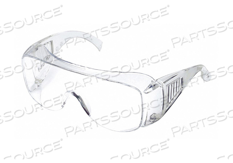 OEM#: 4JND5ЗАЩИТНЫЕ ОЧКИ ПРОЗРАЧНЫЕ от Condor