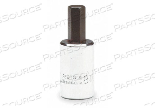OEM#: J49901/8STSOCKET BIT 3/8 IN DR 1/8 IN HEX от Proto