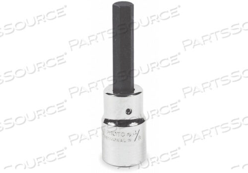 OEM#: J54413/4 НАСАДКА ШЕСТИГРАННАЯ 3/4 НАКОНЕЧНИК РАЗМЕР 1/2 DR. РАЗМЕР от Proto