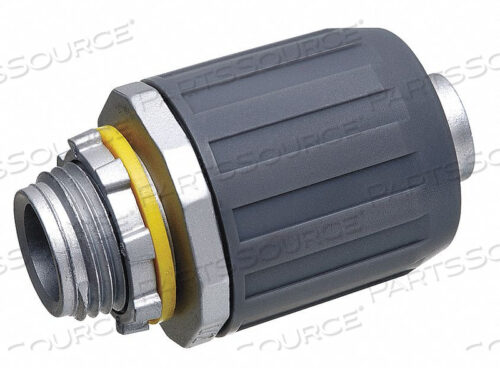 OEM#: LT7LIQUID TIGHT FITTING 3/4 STRAIGHT от Arlington Industries, Inc.