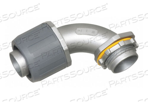 OEM#: LT9010ГЕРМЕТИЧНЫЙ ФИТИНГ ДЛЯ КАНАЛА 1 90 ГРАДУСОВ от Arlington Industries, Inc.