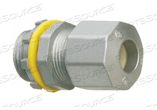 OEM#: LPCG757ZLQD TIGHT CONN 0.38-0.75 STRT 1 CORD от Arlington Industries, Inc.