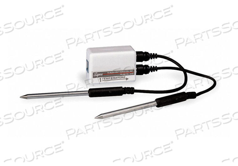 OEM#: KTTTWO ДАТЧИК ТЕМПЕРАТУРЫ от Supco