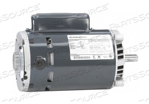 OEM#: 5KC39NN50XMOTOR 3/4 л.с. 3 450 об./мин 56C 115/230 В от Marathon Motors