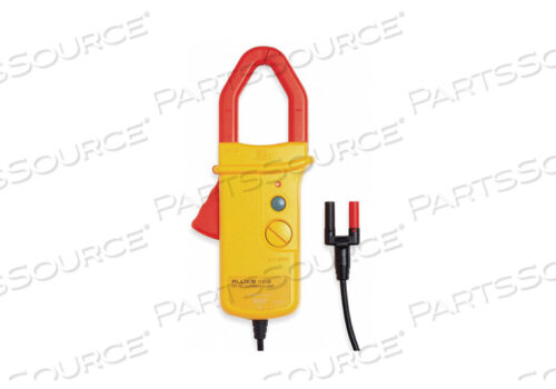 OEM#: FLUKE-I1010AC/DC CLAMP ON CURRENT PROBE 1 TO 600A от Fluke Networks