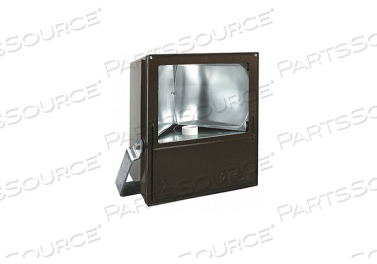 OEM#: KFS250-76HAZ. МЕСТНЫЙ ПРОЖЕКТОР HPS 27 500 ЛМ 250 Вт от Hubbell Power Systems