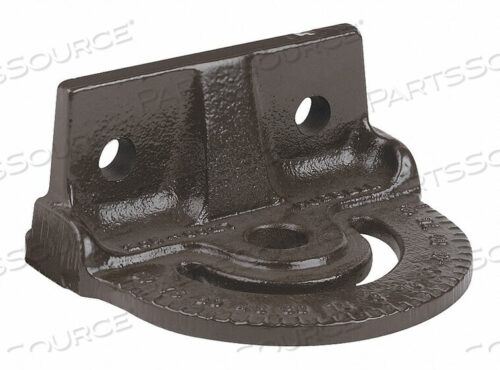 OEM#: KFCBMOUNTING ACCESSORY CROSSARM FITTING от Hubbell Power Systems