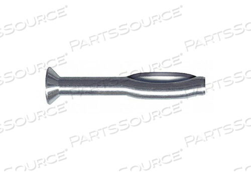 OEM#: 1674060HAMMER DRIVE ANKR 1/4 D 1-1/2 L PK100 от MKT Fastening