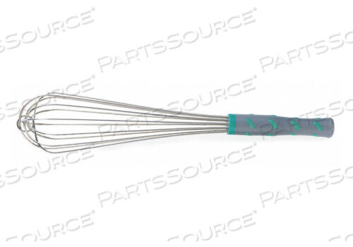 OEM#: 47093FRENCH WHIP L 16 IN AQUA от Vollrath