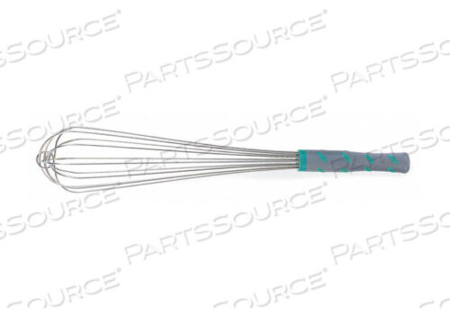 OEM#: 47094FRENCH WHIP L 18 IN AQUA от Vollrath