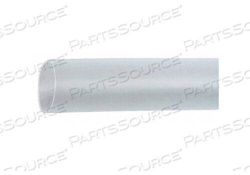 OEM#: FP301-1 1/2-6-CLEAR-10-3 PC PKSТЕРМОУСАДОЧНАЯ ТРУБКА 1,5 ДЮЙМА ПРОЗРАЧНАЯ 6 ДЮЙМОВ PK3 от 3M Healthcare