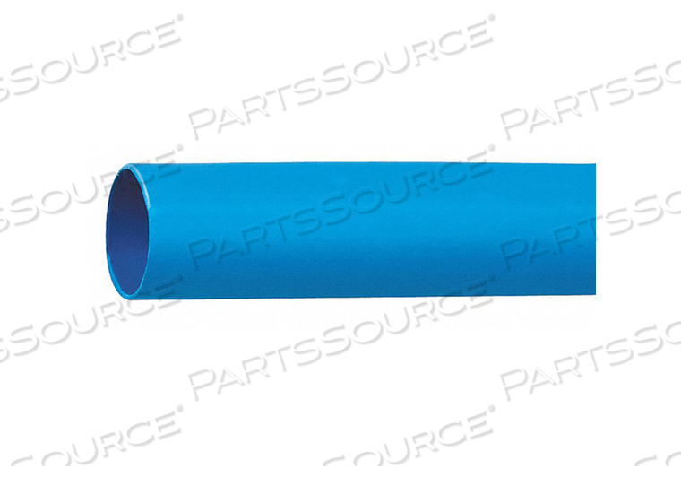 OEM#: FP301-2-100-BLUE-SPOOLТЕРМОУСАДОЧНАЯ ТРУБКА 2.0 ДЮЙМА, СИНАЯ, 100 ФУТОВ от 3M Healthcare