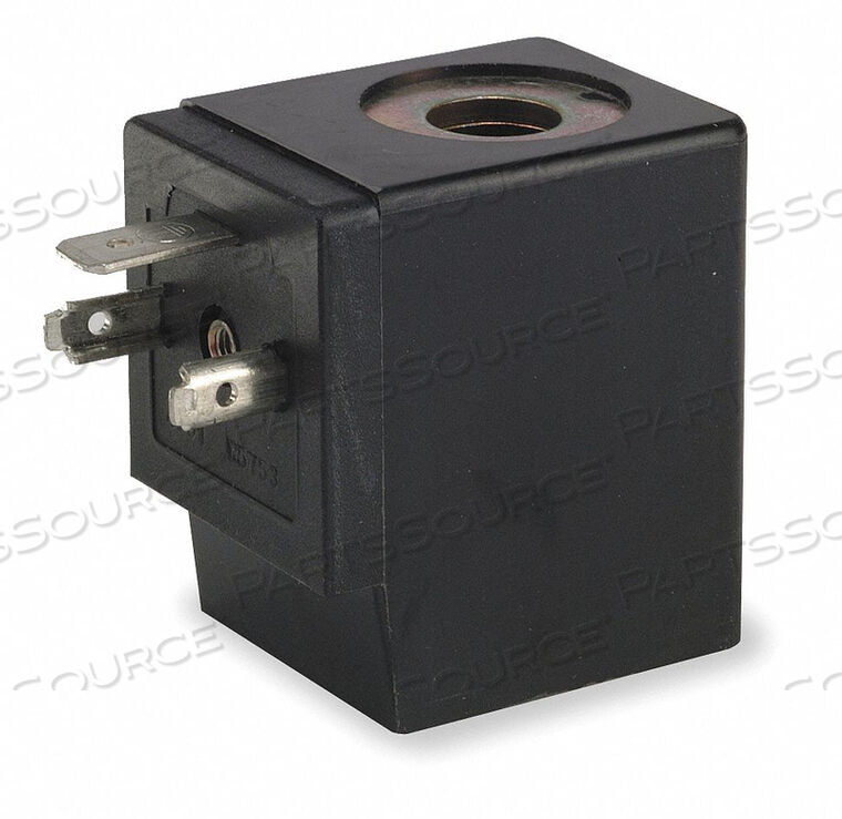 OEM#: 119690-38КАТУШКА ЭЛЕКТРОМАГНИТНОГО КЛАПАНА 30 ММ DIN 43650A от Ingersoll-Rand