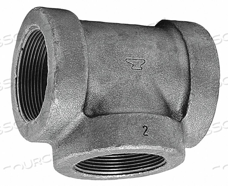 OEM#: 0300037603ТРОЙНИК ПЕРЕХОДНОЙ 1 ДЮЙМ X 3/4 ДЮЙМА X 1 ДЮЙМ от Anvil International