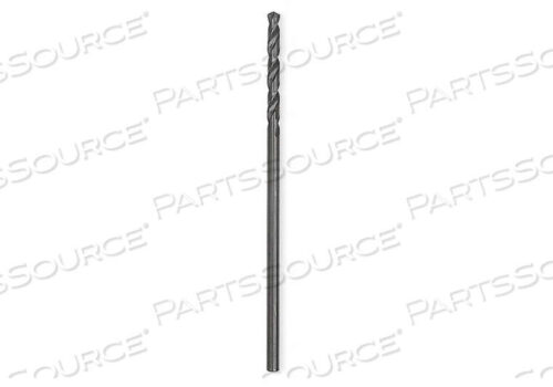 OEM#: DW16043/16 СВЕРЛО HSS от DeWalt