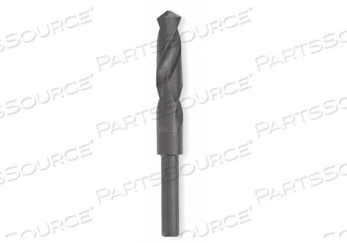 OEM#: DW1620BIT 9/16 HSS 3/8IN DRILL от DeWalt