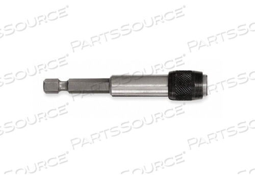 OEM#: DW2050ДЕРЖАТЕЛЬ БИТ 1/4 1/4 2-1/2 от DeWalt