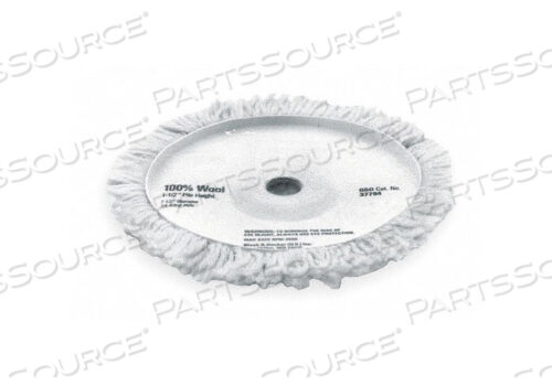 OEM#: DW4988СОСТАВНОЙ ЧЕХОЛ 7-1/2 ДЮЙМА ШЕРСТИ от DeWalt