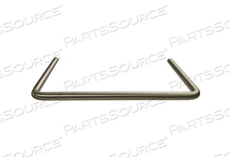 OEM#: PH-0128РУЧКА-СКОБКА НАТУРАЛЬНАЯ 5 ДЮЙМОВ H от Monroe PMP