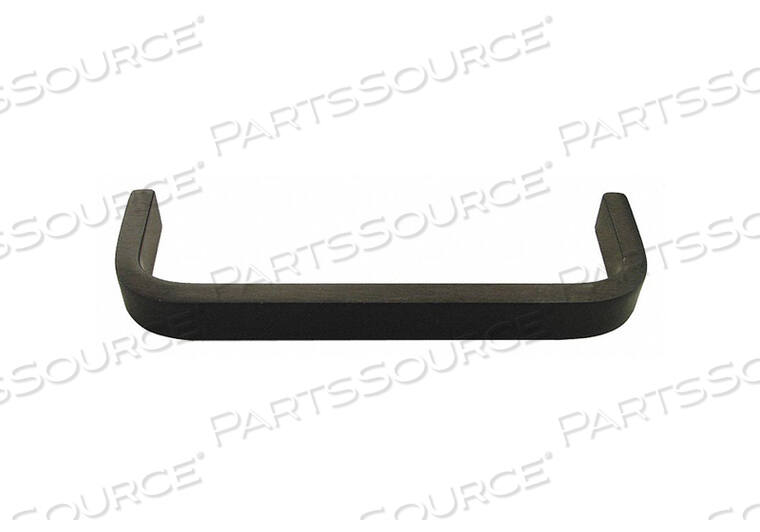 OEM#: PH-0176РУЧКА ДВЕРНАЯ АЛЮМИНИЕВАЯ 6 ДЮЙМОВ H от Monroe PMP