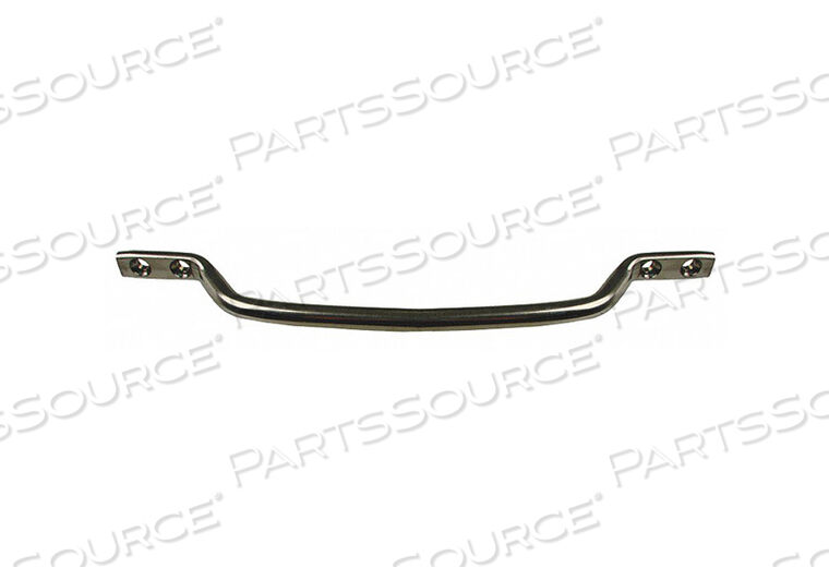 OEM#: PH-0217Ручка дверная полированная 12-1/8 дюйма H от Monroe PMP