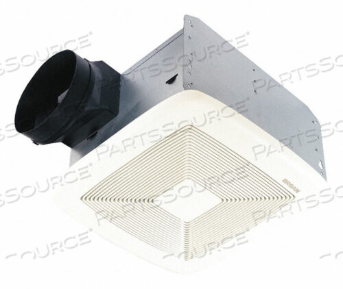 OEM#: QTXE150ENERGY STAR ВЕНТИЛЯТОР 150 CFM 1.4 SONES от Broan